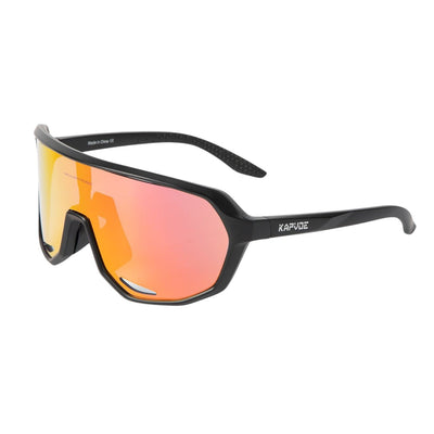 KAPVOE Photochrome Cycling Glasses