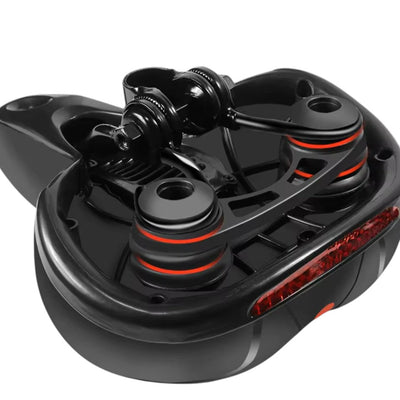 Pro Bike Saddle