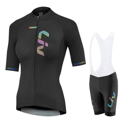 Ladies' Cycling Set - Liv