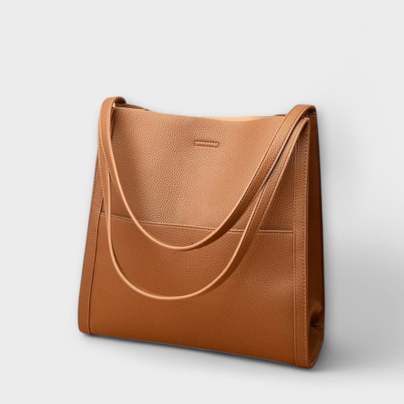Olivia - Handcrafted Leather Bag