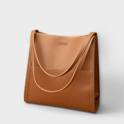 Olivia - Handcrafted Leather Bag