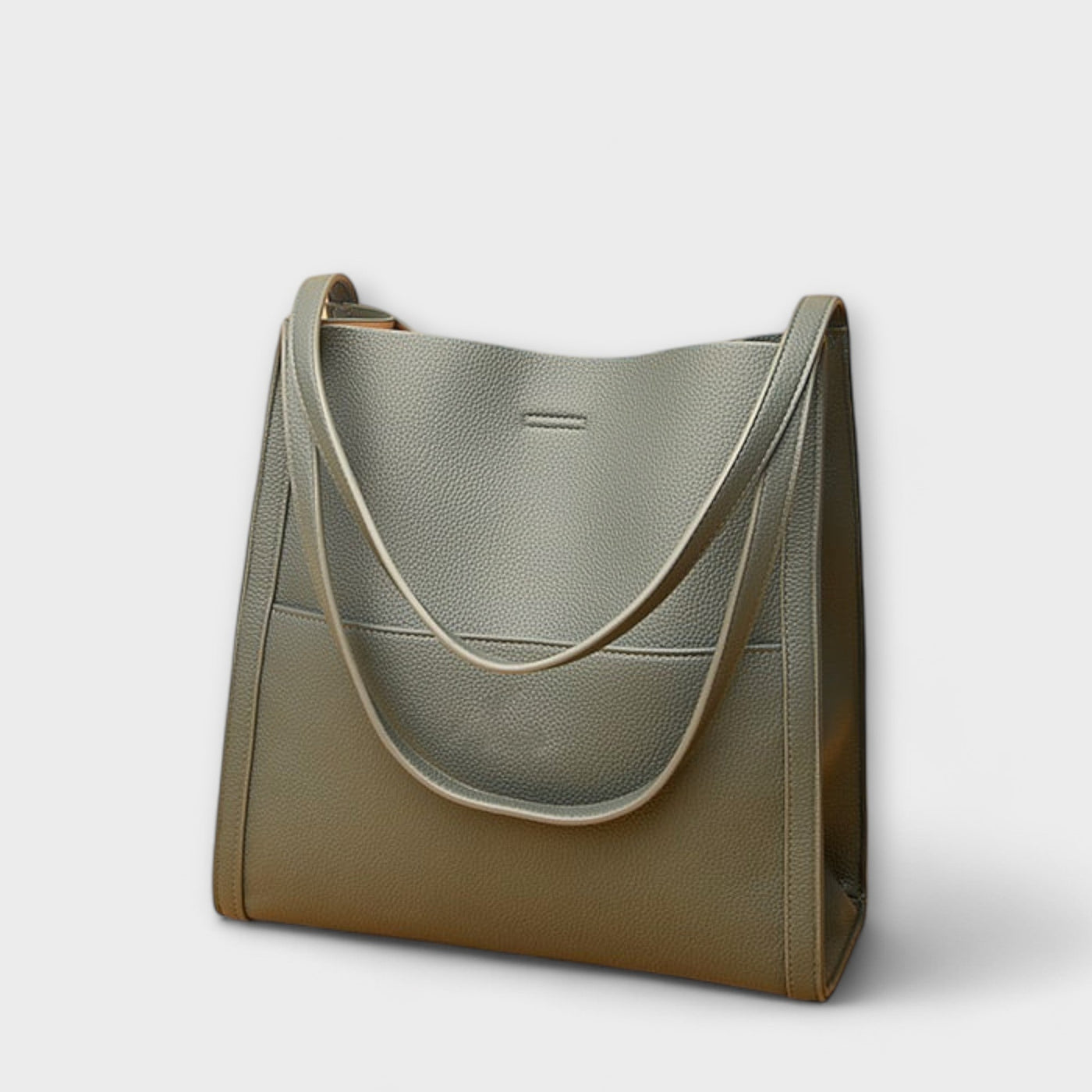 Olivia - Handcrafted Leather Bag