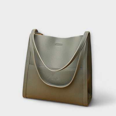 Olivia - Handcrafted Leather Bag