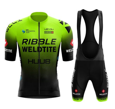 Professional Cycling Set
