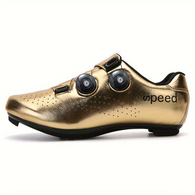 Elite ProGrip – Cycling Shoes