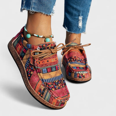 Selvine™ | Comfortable Orthopaedic Sneakers