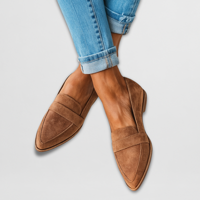 Nadia - Swedish Loafers