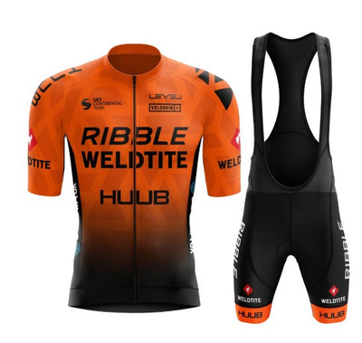 Professional Cycling Set