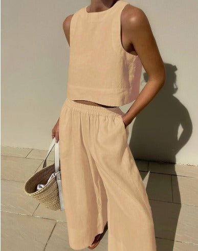 Ami Elegant Summer Set