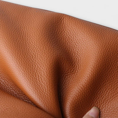Olivia - Handcrafted Leather Bag