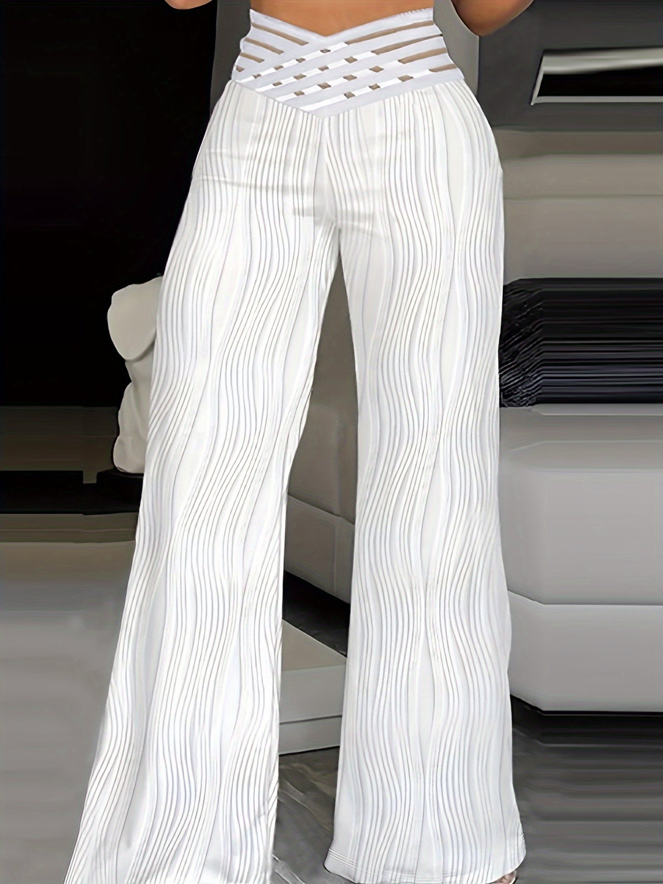 Lily™ – Wide and Comfortable Pants