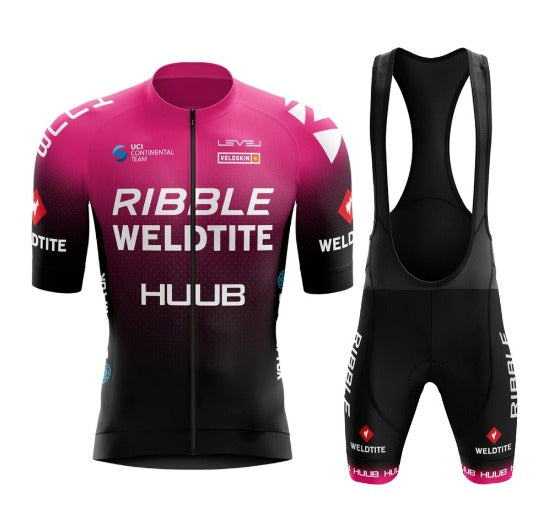 Professional Cycling Set