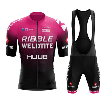 Professional Cycling Set