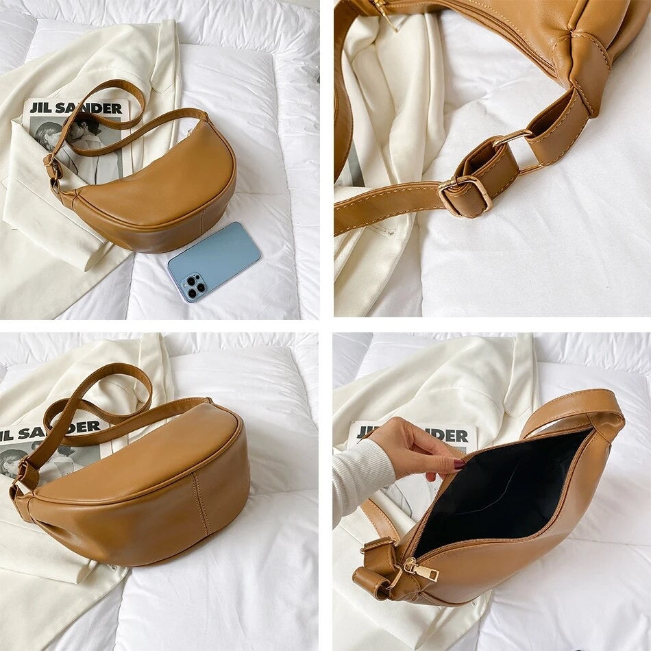 Nina - Small Bag