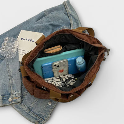 Olivia - Shoulder Bag