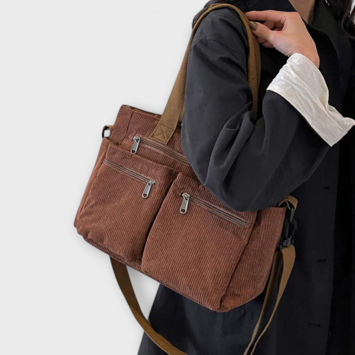 Olivia - Shoulder Bag