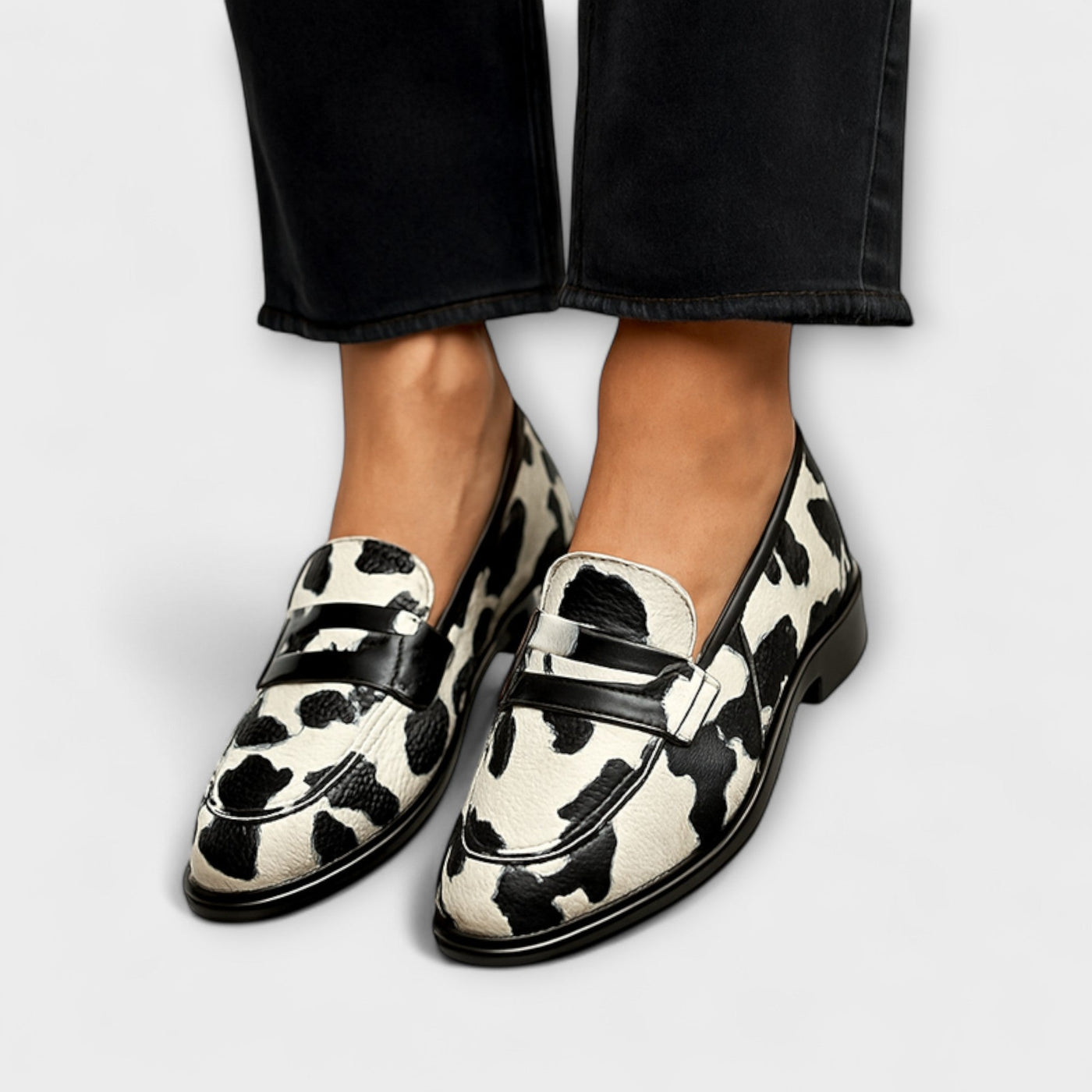 Victoria - Impact Loafers