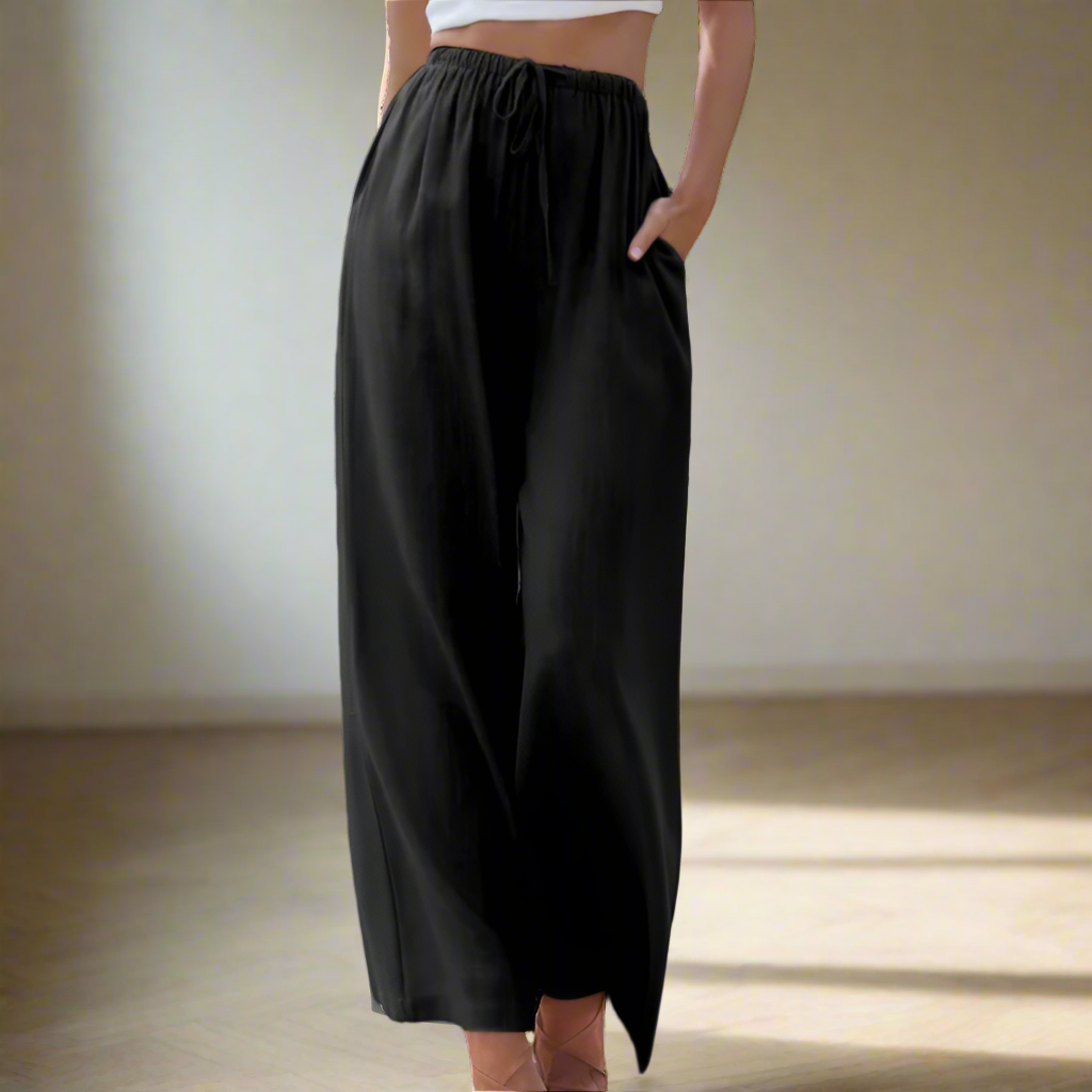 Zoe™ - Elegant Pants