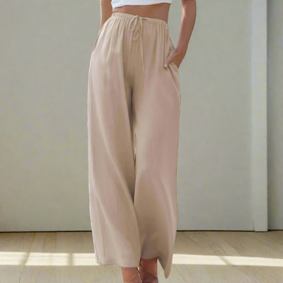 Zoe™ - Elegant Pants
