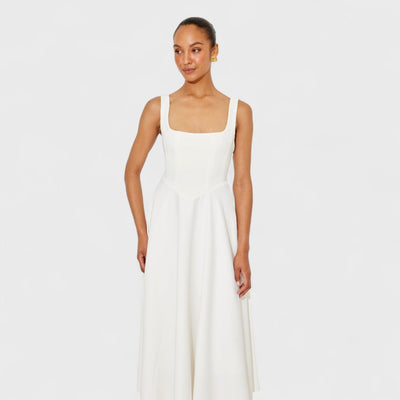 Delyzanne Elegant Dress