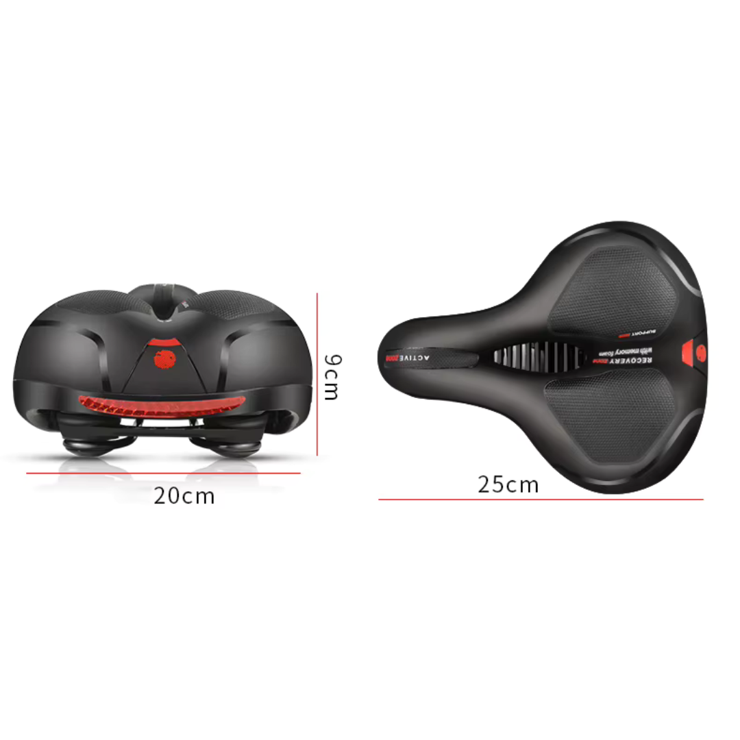 Pro Bike Saddle