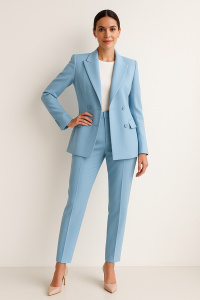 Anais Elegant Two Piece Set