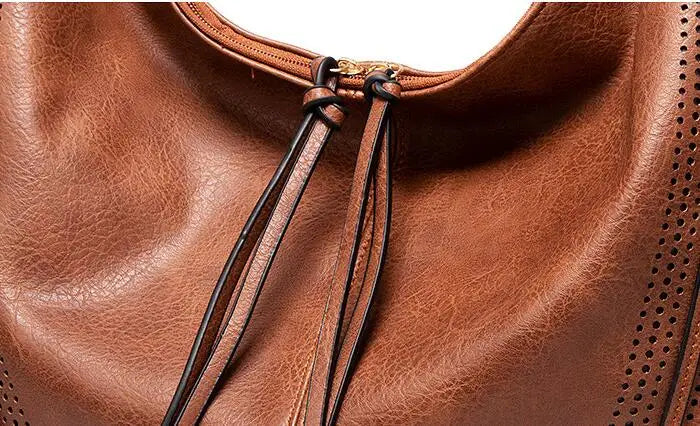 Imke - Bag