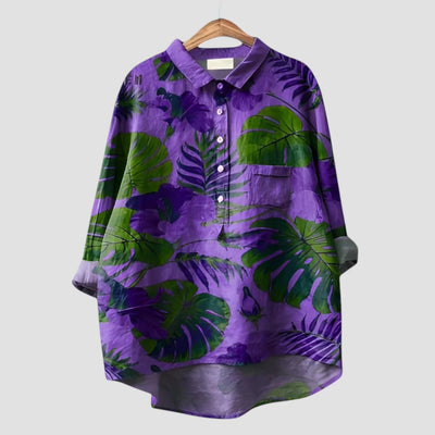 Frida | Trendy & Artistic Shirt