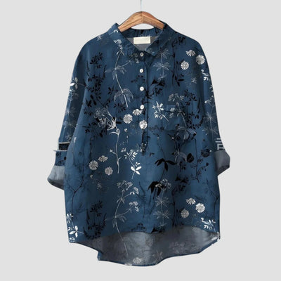 Frida | Trendy & Artistic Shirt