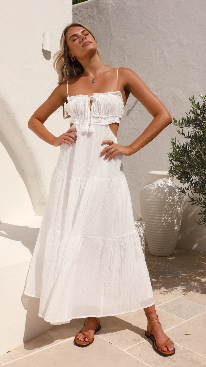 Hannah™ | Light Elegance Dress