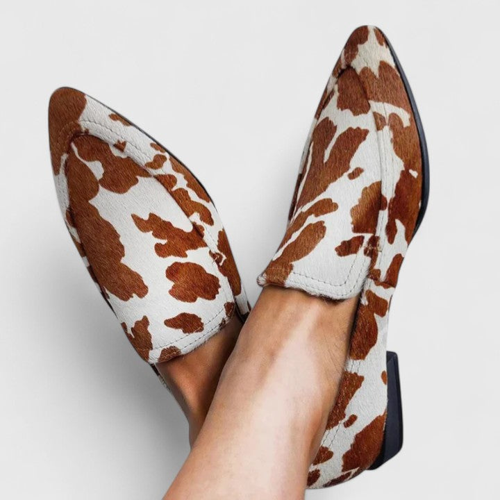Reniah - Comfortable Slip-Ons
