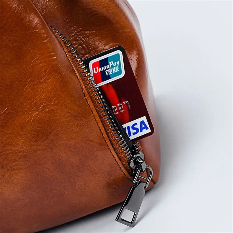 Sienna - Luxury Bag