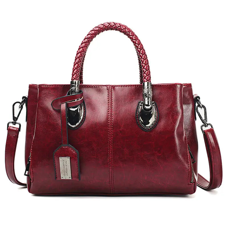 Sienna - Luxury Bag