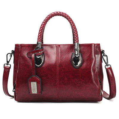 Sienna - Luxury Bag