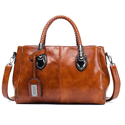 Sienna - Luxury Bag