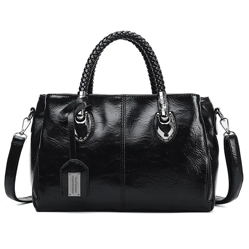 Sienna - Luxury Bag