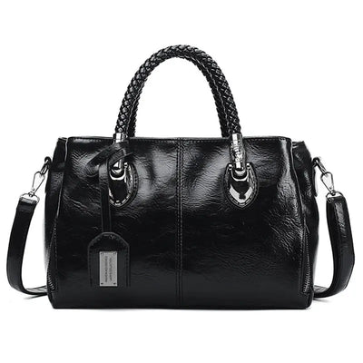 Sienna - Luxury Bag