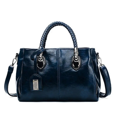 Sienna - Luxury Bag