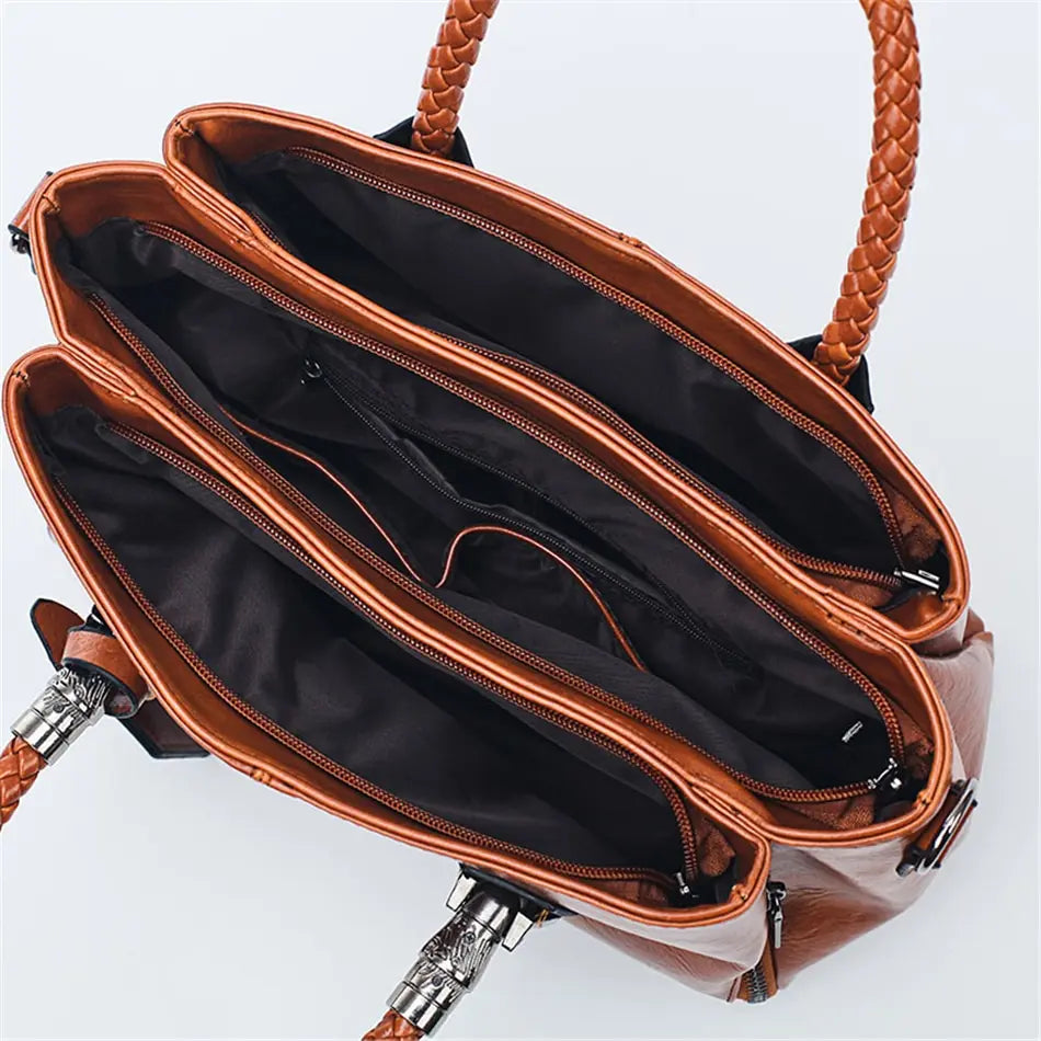 Sienna - Luxury Bag