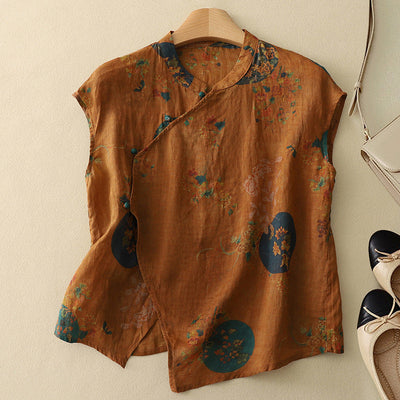 Ardene Linen Top
