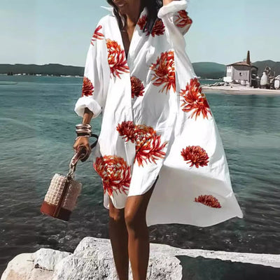 Leviana™ Summer Dress