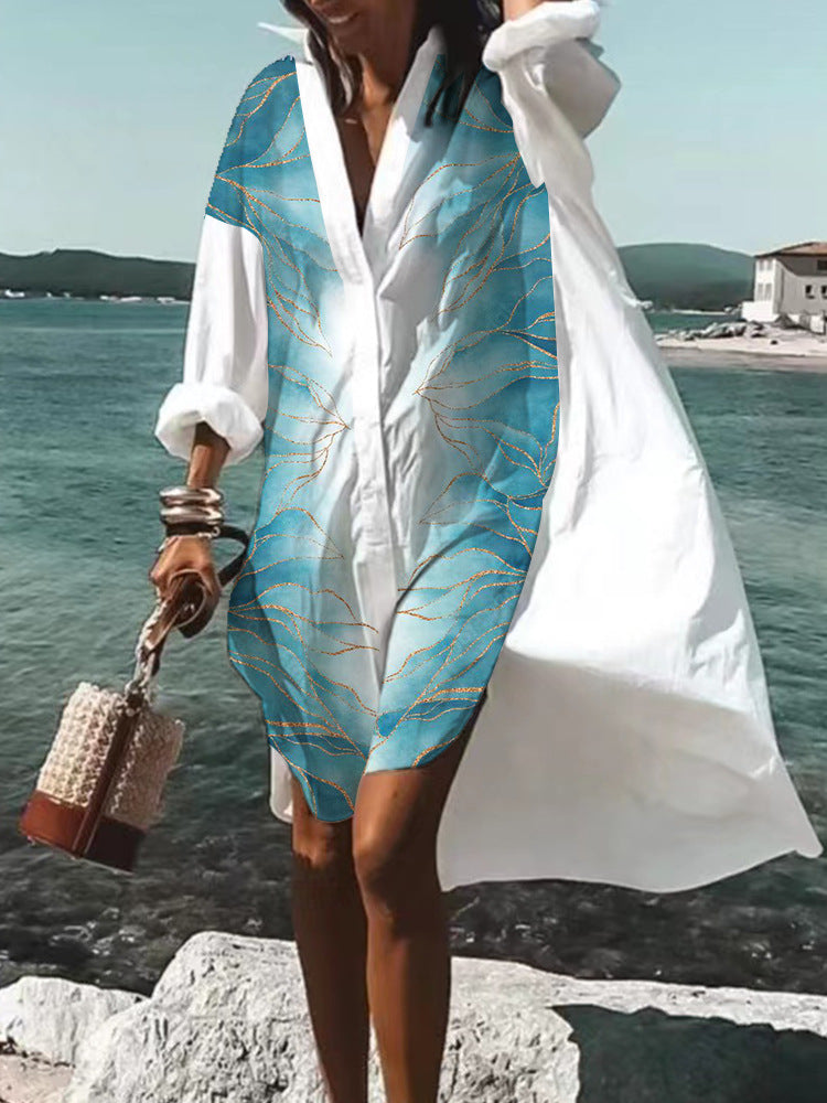 Leviana™ Summer Dress