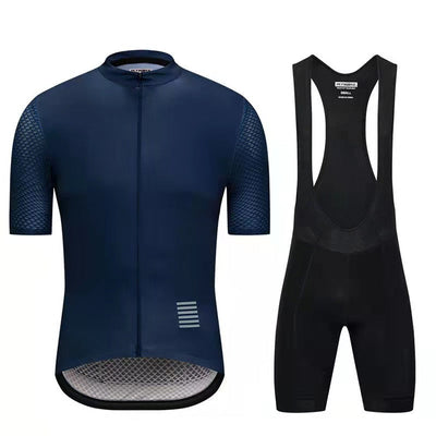Bike Set with Short Sleeves