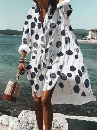 Leviana™ Summer Dress