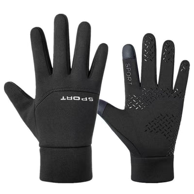 Extra Grip Gloves – Sport