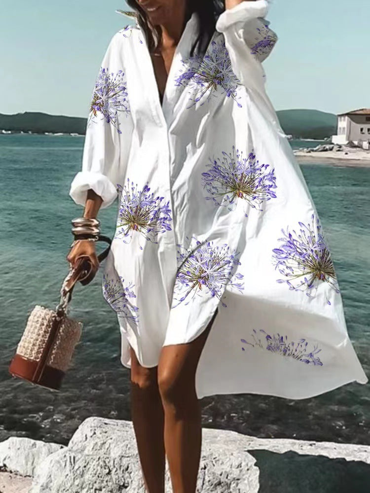 Leviana™ Summer Dress