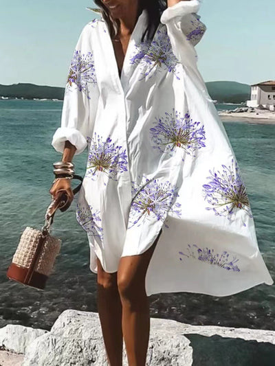 Leviana™ Summer Dress