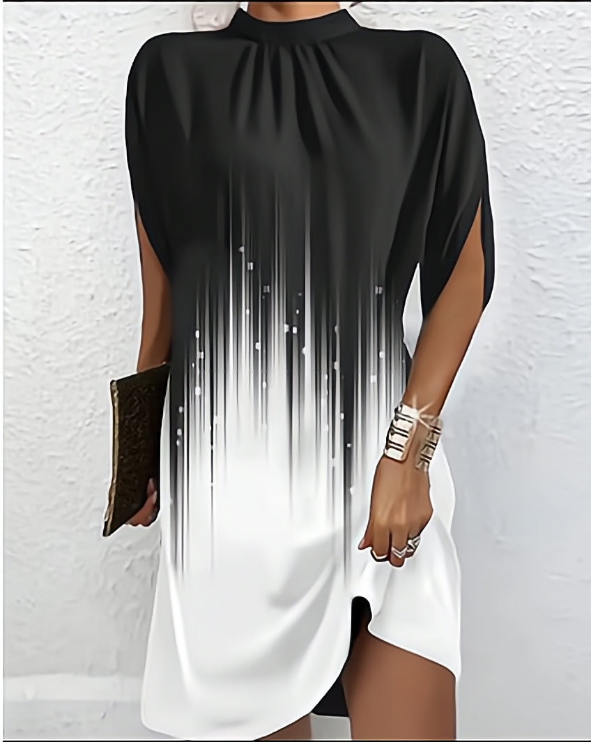 Elle Effortless Elegance Dress