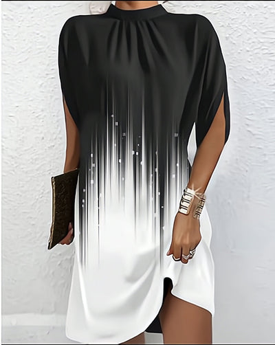 Elle Effortless Elegance Dress
