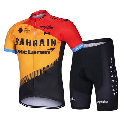 Italian Cycling Set